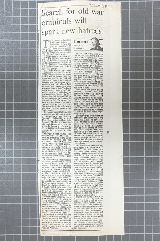 21 April 1987 'New Hatreds'.JPG