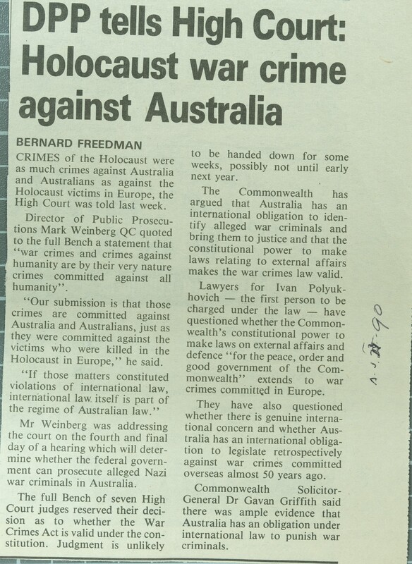 DPP tells high court, 1990.JPG